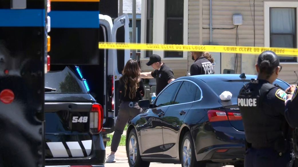 যুক্তরাষ্ট্রে নিজের সাত শিশু সন্তানসহ আট শিশুকে গুলি করে হত্যা